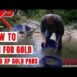 XP Gold Prospectors 20" Batea