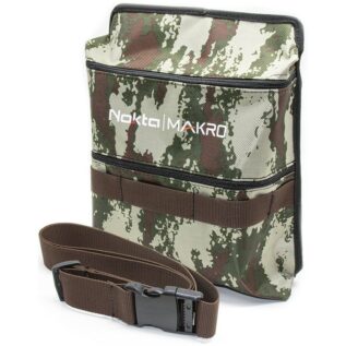 Nokta Makro Finds Pouch