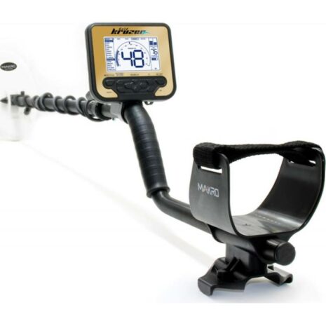 Nokta Makro Gold Kruzer Metal Detector Nokta Makro Gold Kruzer Metal Detector