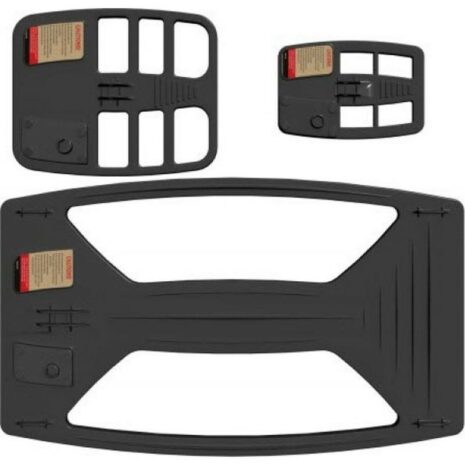 Nokta Makro Jeohunter 3D Dual System Metal Detector Nokta Makro Jeohunter 3D Dual System Metal Detector