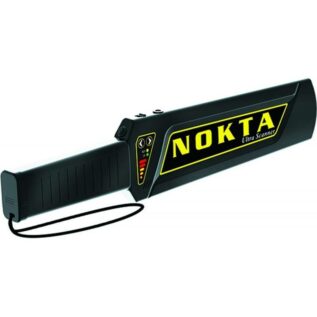 Nokta Ultra Security Scanner