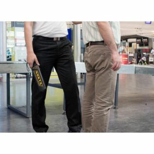 Nokta Makro Ultra Scanner Pro Hand Held Security Wand