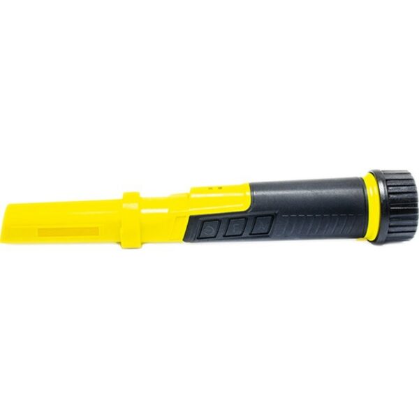 Nokta Makro PulseDive Scuba Detector – Yellow Nokta Makro PulseDive Scuba Detector 2-In-1 Set - Yellow
