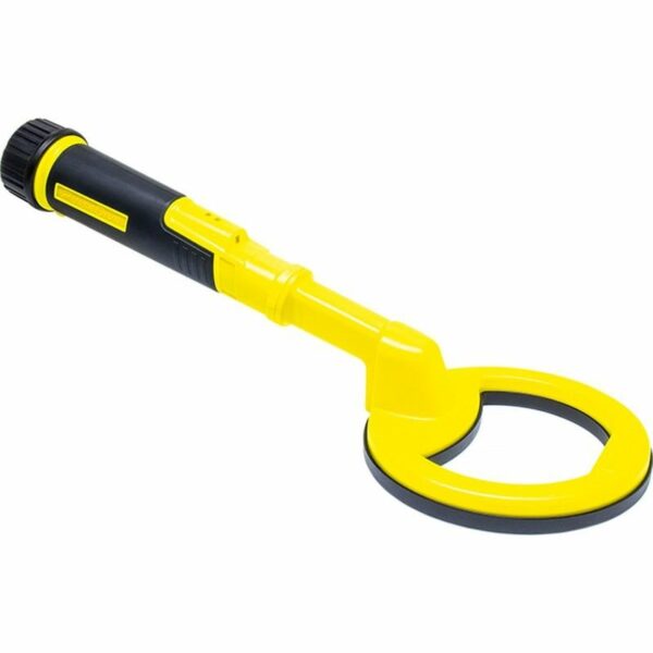 Nokta Makro PulseDive Scuba Detector – Yellow Nokta Makro PulseDive Scuba Detector 2-In-1 Set - Yellow