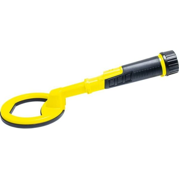Nokta Makro PulseDive Scuba Detector – Yellow Nokta Makro PulseDive Scuba Detector 2-In-1 Set - Yellow