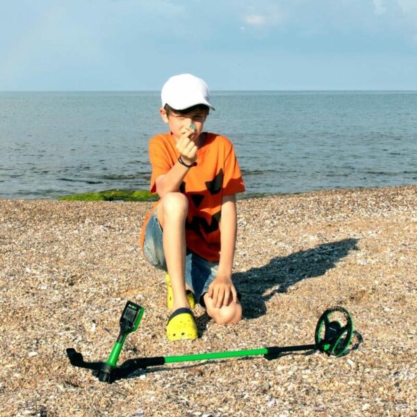 Nokta Makro Midi Hoard Kids Metal Detector Nokta Makro Midi Hoard Kids Metal Detector