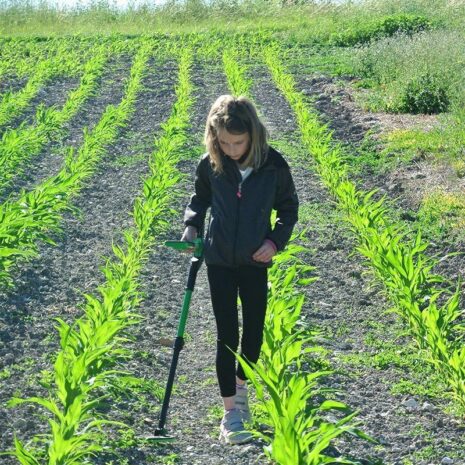 Nokta Makro Midi Hoard Kids Metal Detector Nokta Makro Midi Hoard Kids Metal Detector