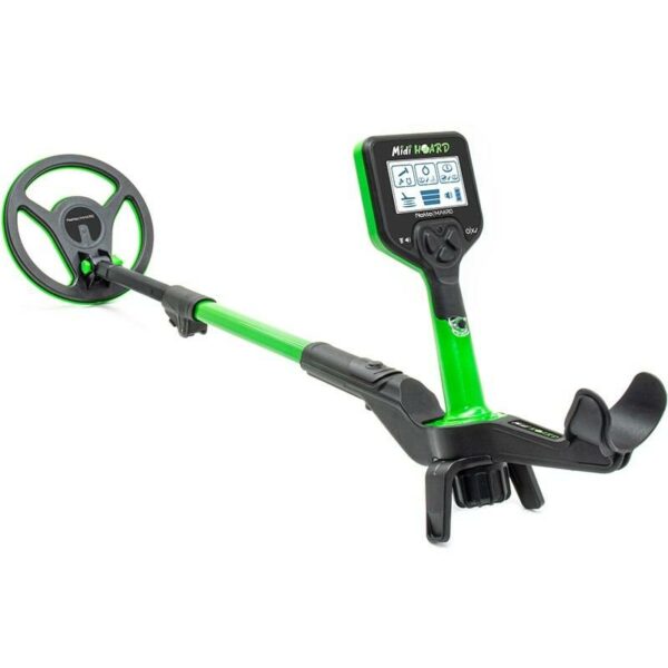 Nokta Makro Midi Hoard Kids Metal Detector Nokta Makro Midi Hoard Kids Metal Detector
