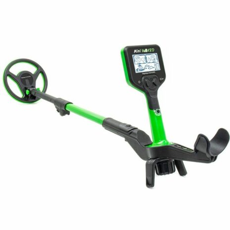 Nokta Makro Mini Hoard Kids Metal Detector Nokta Makro Mini Hoard Kids Metal Detector