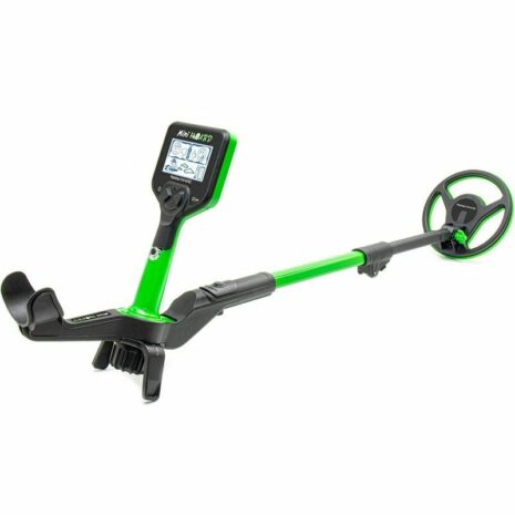 Nokta Makro Mini Hoard "Cool Kit" Kids Metal Detector Nokta Makro Mini Hoard "Cool Kit" Kids Metal Detector