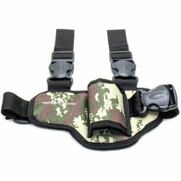 Nokta Makro PinPointer Leg Holster Nokta Makro PinPointer Leg Holster