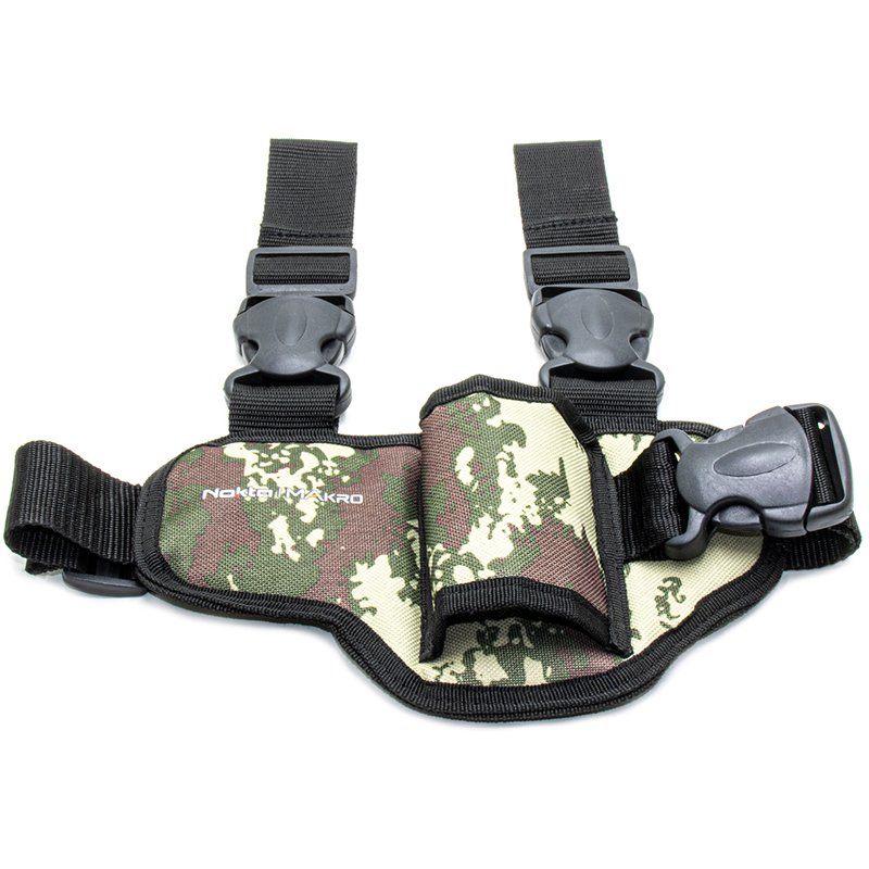 Nokta Makro PinPointer Leg Holster