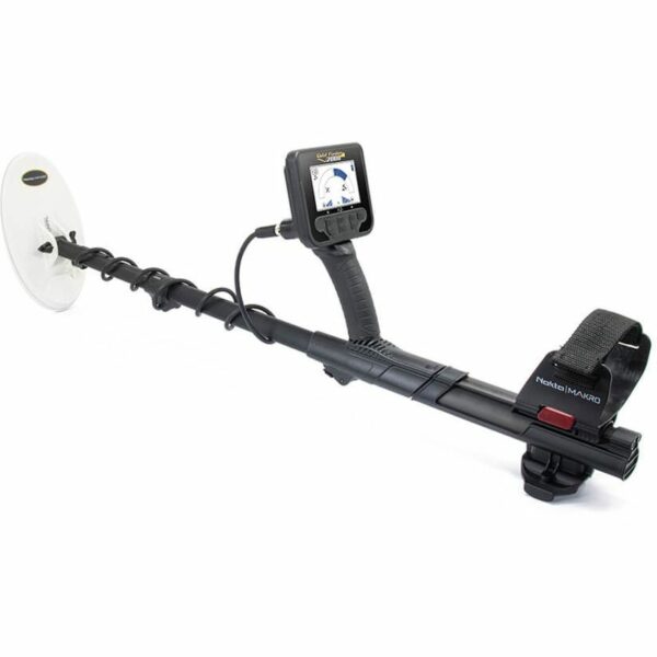Nokta Makro Gold Finder 2000 Gold Detector Nokta Makro Gold Finder 2000 Gold Detector