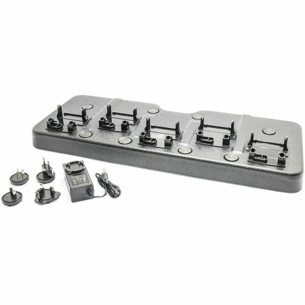 Nokta Makro Handheld Security Multi Docking Station Nokta Makro Handheld Security Multi Docking Station