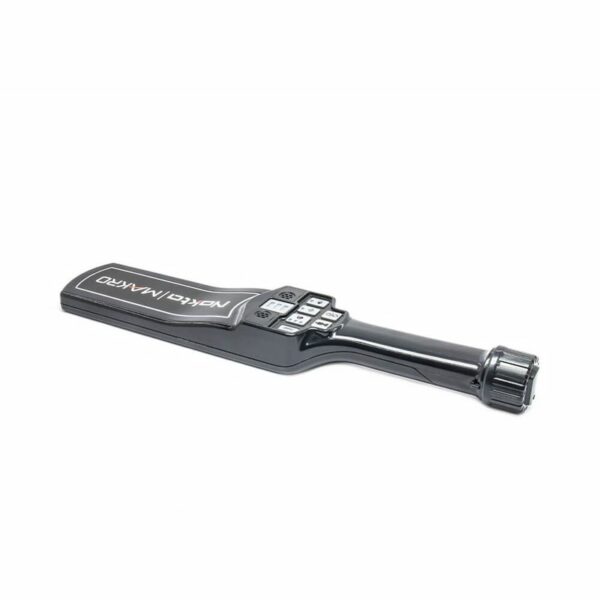 Nokta Makro NMS20 Handheld Security Metal Detector Nokta Makro NMS20 Handheld Security Metal Detector