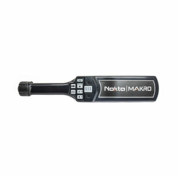 Nokta Makro NMS20 Handheld Security Metal Detector Nokta Makro NMS20 Handheld Security Metal Detector