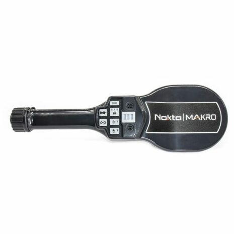 Nokta Makro NMS30 Handheld Security Metal Detector Nokta Makro NMS30 Handheld Security Metal Detector