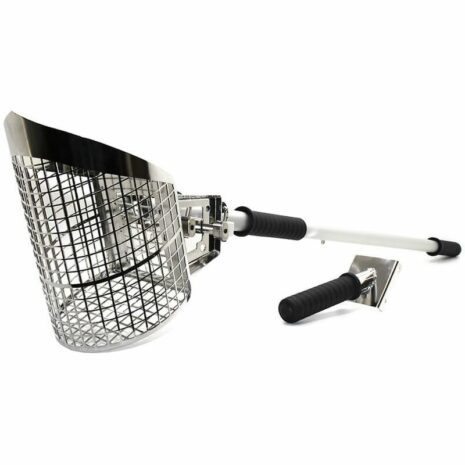 Nokta Makro Premium Sand Scoop 3-in-1 Set Nokta Makro Premium Sand Scoop 3-in-1 Set