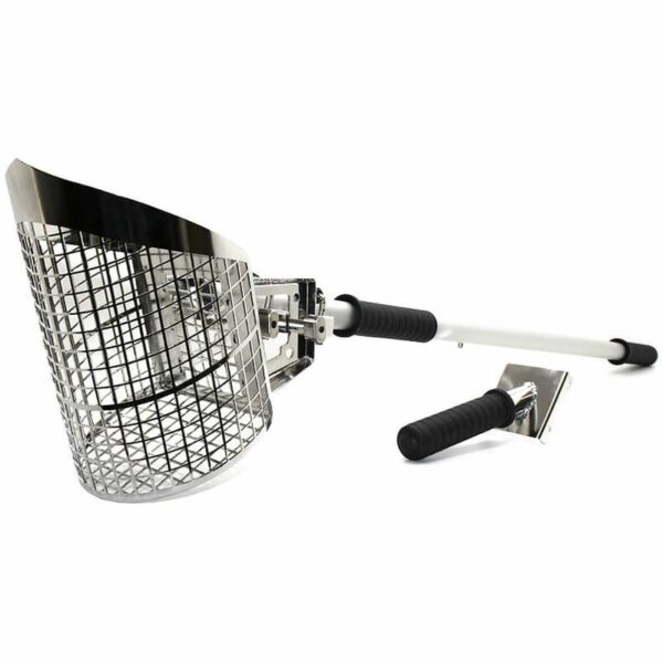 Nokta Makro Premium Sand Scoop 3-in-1 Set Nokta Makro Premium Sand Scoop 3-in-1 Set