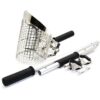 Nokta Makro Premium Sand Scoop 3-in-1 Set