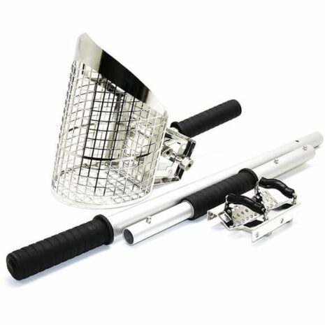 Nokta Makro Premium Sand Scoop 3-in-1 Set Nokta Makro Premium Sand Scoop 3-in-1 Set