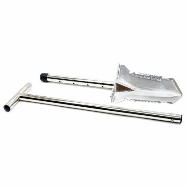 Nokta Makro Premium Shovel Nokta Makro Premium Shovel