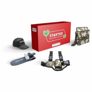 Nokta Makro Starter Accessory Package