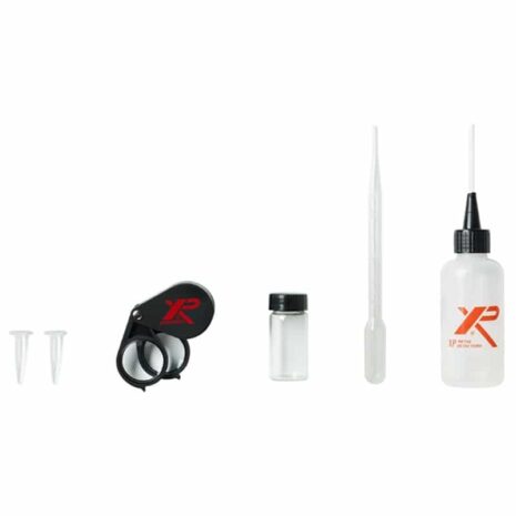 XP Gold Pan Premium Kit XP Gold Pan Premium Kit