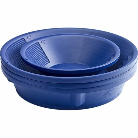 XP Gold Pan Premium Kit XP Gold Pan Premium Kit